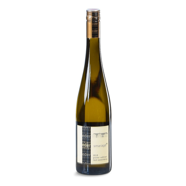 Eder Grüner Veltliner Süssenberg Smaragd 0,75l