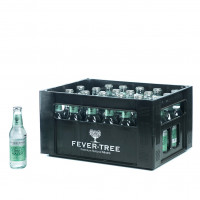 Fever Tree Elderflower Tonic Water 24 x 0,2l Fever Tree Elderflower Tonic Water 24 x 0,2l