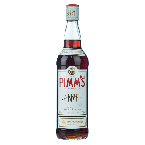 Pimm's No. 1 - 0,7 l