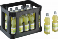 Vorschau: Peterstaler Topfit Grapefruit PET 20 x 0,5l Kasten Vorschau: Peterstaler Topfit Grapefruit PET 20 x 0,5l Kasten