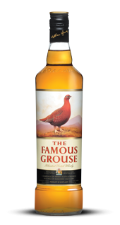 Famous Grouse Finest Scotch 0,7l