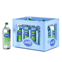 Salvus Medium 12 x 0,75l Salvus Medium 12 x 0,75l