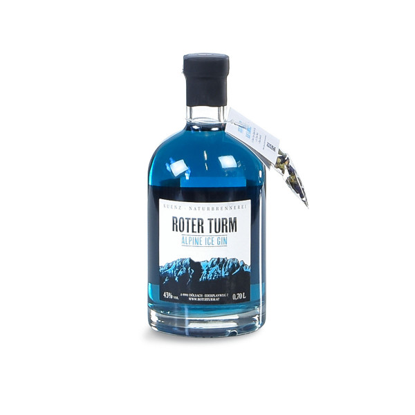 Roter Turm ICE Gin 0,7l