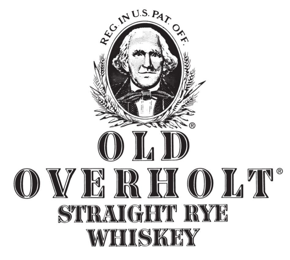 Old Overholt Whiskey