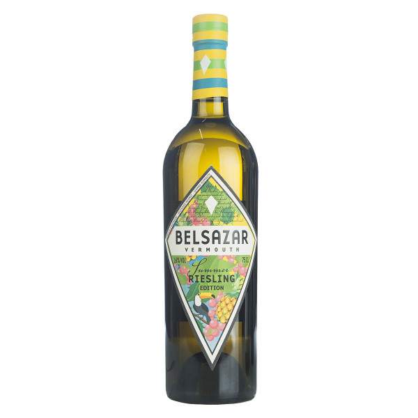 Belsazar Riesling 0,75l