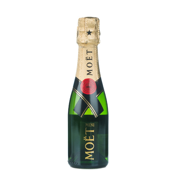 Moët & Chandon Impérial Champagner Piccolo 0,2l