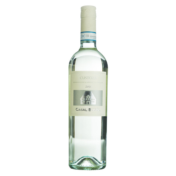 Bianco di Custoza D.O.C. Casal Busol 0,75l