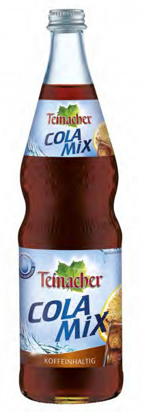 Teinacher Limo Cola-Mix 12 x 0,7l