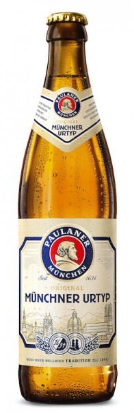 Paulaner Urtyp 20 x 0,5l