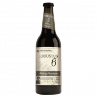 Robustus 6 6 x 0,66l Kiste Robustus 6 6 x 0,66l Kiste