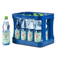 Baron von Westfalen Medium 12 x 1l Baron von Westfalen Medium 12 x 1l