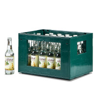 Lütts Landlust Holunderblüte 24 x 0,33l Lütts Landlust Holunderblüte 24 x 0,33l