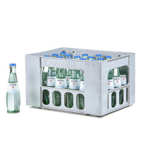 Gerolsteiner Naturell Gourmet 24 x 0,25l Gerolsteiner Naturell Gourmet 24 x 0,25l