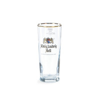 König Ludwig Germania Glas 0,3l König Ludwig Germania Glas 0,3l