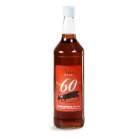 Prinz Inländer Rum 60% - 1l Prinz Inländer Rum 60% - 1l