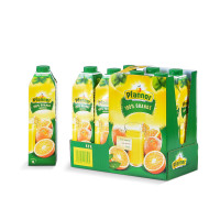 Pfanner Orangensaft 8 x 1l Pfanner Orangensaft 8 x 1l