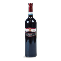 Brolo Merlot Colli Euganei DOC 0,75l Brolo Merlot Colli Euganei DOC 0,75l