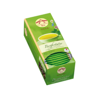 Golden Bridge Tea - Bergkräuter 30 x 1,3g Golden Bridge Tea - Bergkräuter 30 x 1,3g