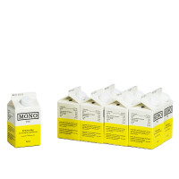 Mono Tee Kräutertee Zitronengras Apfelminze 8 x 0,5l Mono Tee Kräutertee Zitronengras Apfelminze 8 x 0,5l