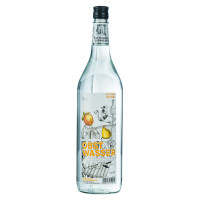 Kastelburg Badisches Obstwasser 1l Kastelburg Badisches Obstwasser 1l