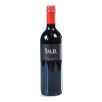 Salzl Cabernet Sauvignon 0,75l Salzl Cabernet Sauvignon 0,75l