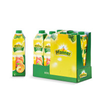 Pfanner Aprikose 8 x 1l Pfanner Aprikose 8 x 1l