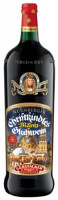 Gerstacker Nürnberger Christkindles Glühwein 1l Gerstacker Nürnberger Christkindles Glühwein 1l