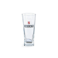 Becks Henry Glas 0,2l Becks Henry Glas 0,2l