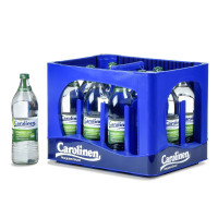Carolinen  medium 12 x 0,75l Glas Carolinen  medium 12 x 0,75l Glas