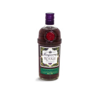 Tanqueray Royale 0,7l - Schrottshammmer Tanqueray Royale 0,7l - Schrottshammmer