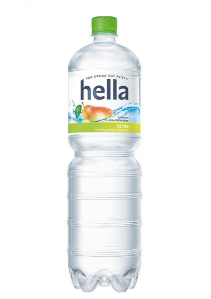 Hella Birne 6 x 1,5l