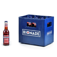 Bionade Holunder 12 x 0,33l Bionade Holunder 12 x 0,33l
