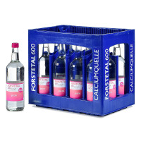 Forstetal 600 pure 12 x 0,75l Forstetal 600 pure 12 x 0,75l