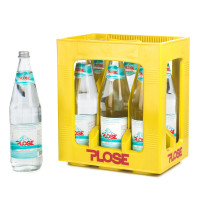 Plose Medium in der 1l Glasflasche Plose Medium in der 1l Glasflasche