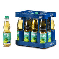 Vilsa Apfel-Schorle 12 x 0,5l Vilsa Apfel-Schorle 12 x 0,5l