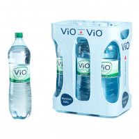 ViO Medium 6 x 1,5l im Kasten ViO Medium 6 x 1,5l im Kasten