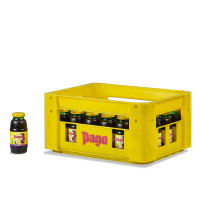 Pago Zwetschke 24 x 0,2l Pago Zwetschke 24 x 0,2l
