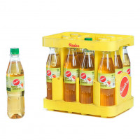 Sinalco Apfelschorle 12 x 0,5l Sinalco Apfelschorle 12 x 0,5l
