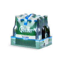 Gösser Naturgold alkoholfrei 12 x 0,33l Gösser Naturgold alkoholfrei 12 x 0,33l