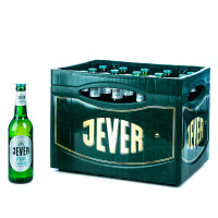 Jever Pilsener Fun 20 x 0,5l Jever Pilsener Fun 20 x 0,5l