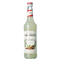 Monin Mandelsirup 0,7l Monin Mandelsirup 0,7l