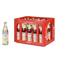 Anderl Zitronenlimonade 20 x 0,5l Anderl Zitronenlimonade 20 x 0,5l