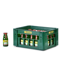 Pfanner Grüner Apfel 24 x 0,2l Pfanner Grüner Apfel 24 x 0,2l