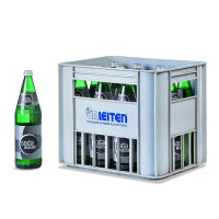 Romisquelle Sodawasser 12 x 1l Romisquelle Sodawasser 12 x 1l