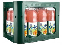 Spreequell Aktiv Exotic 12 x 1l Spreequell Aktiv Exotic 12 x 1l