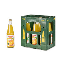 Voelkel Bio Orangensaft 6 x 0,7l Voelkel Bio Orangensaft 6 x 0,7l