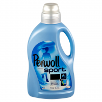 Perwoll Care 3D Active & Sport flüssig Perwoll Care 3D Active & Sport flüssig