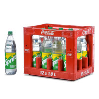 Sprite 12 x 1l Sprite 12 x 1l