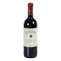 Santa Cristina Rosso 0,75l Santa Cristina Rosso 0,75l
