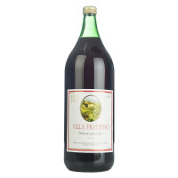 Villa Fraterno Rot, Vino da Tavola Secco 2l Villa Fraterno Rot, Vino da Tavola Secco 2l